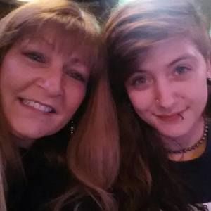 Meet your Posher, Cheri